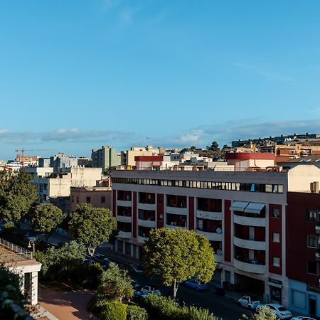 Santa Gilla Apartment Cagliari Bagian luar foto