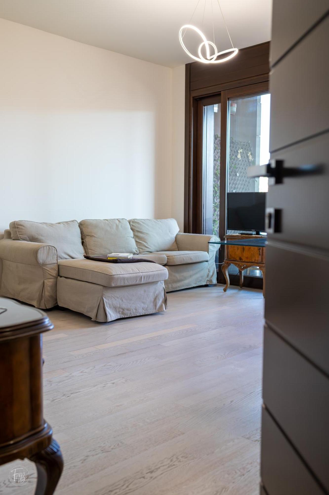 Santa Gilla Apartment Cagliari Bagian luar foto