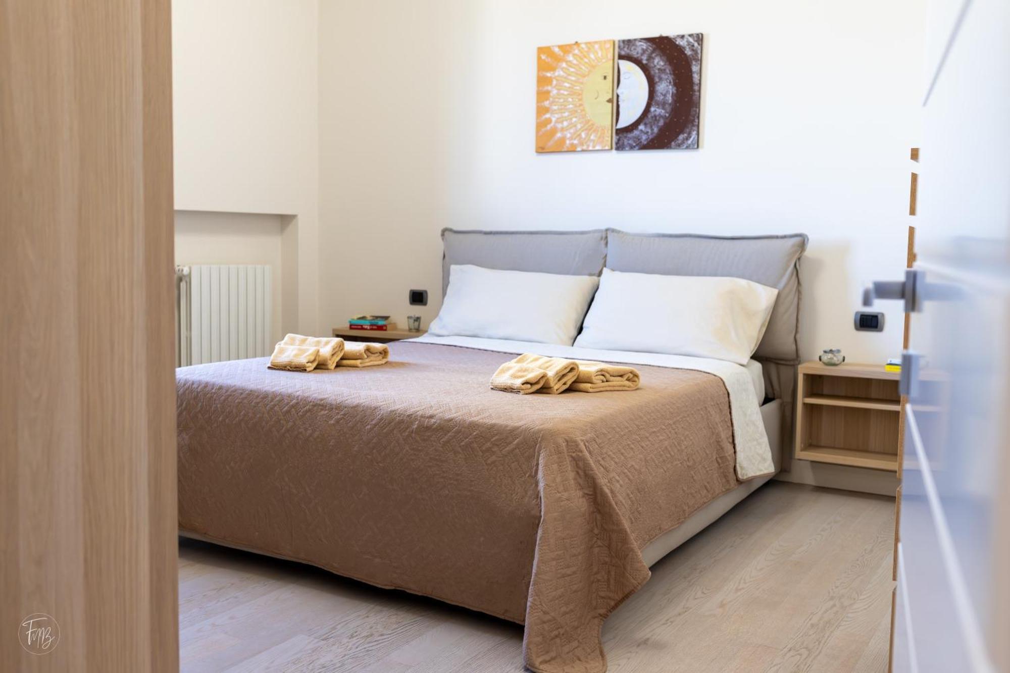 Santa Gilla Apartment Cagliari Bagian luar foto